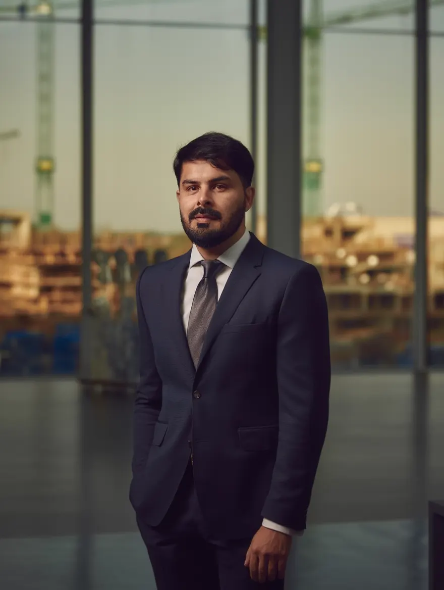 Arif Malik