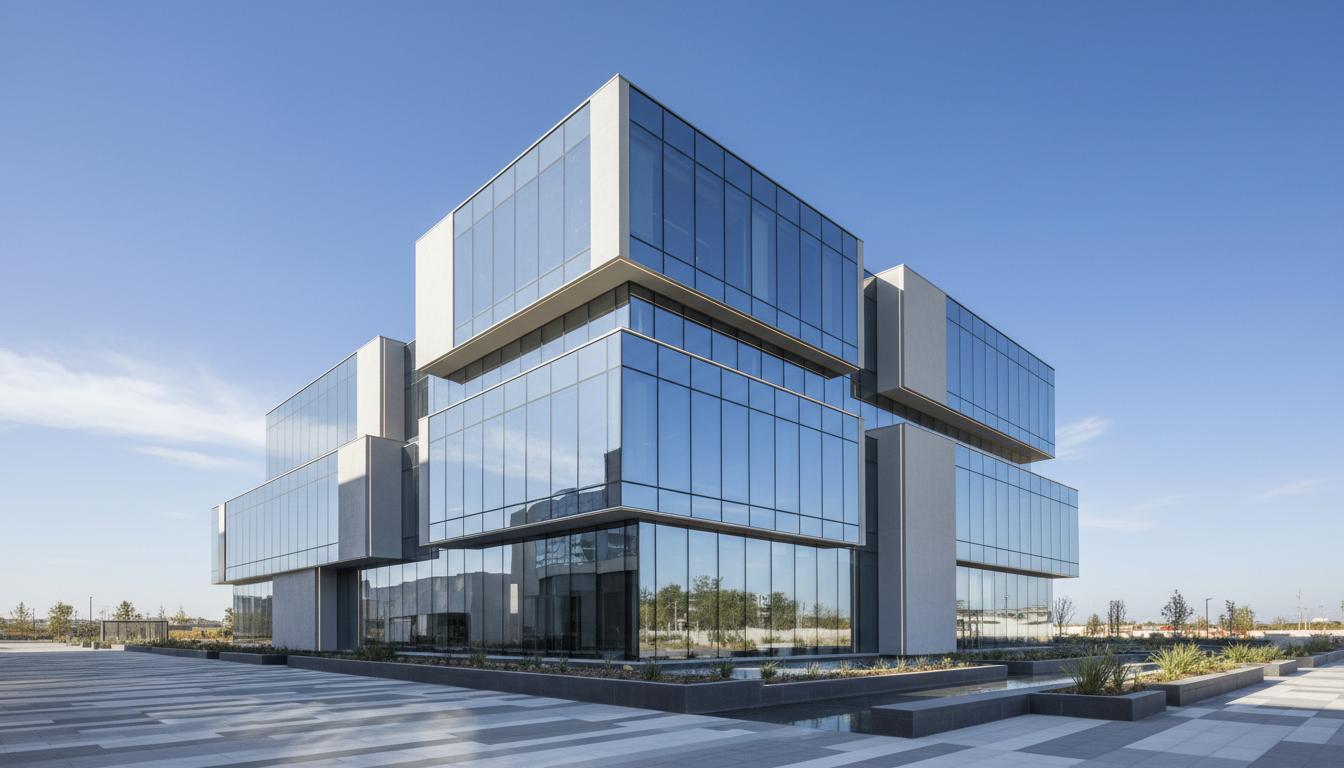 Architectural Design