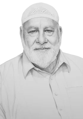 The Birth of Malik & Company